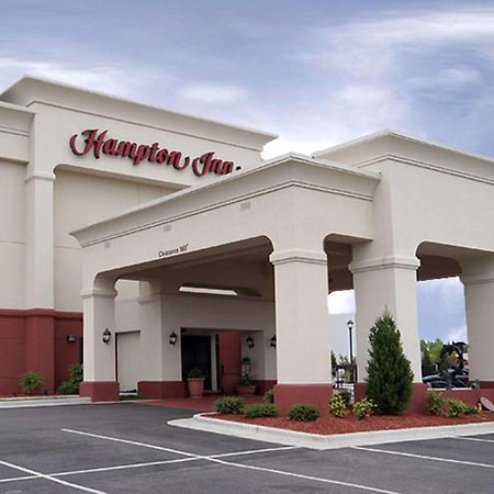 Hampton Inn Stony Creek Exterior foto
