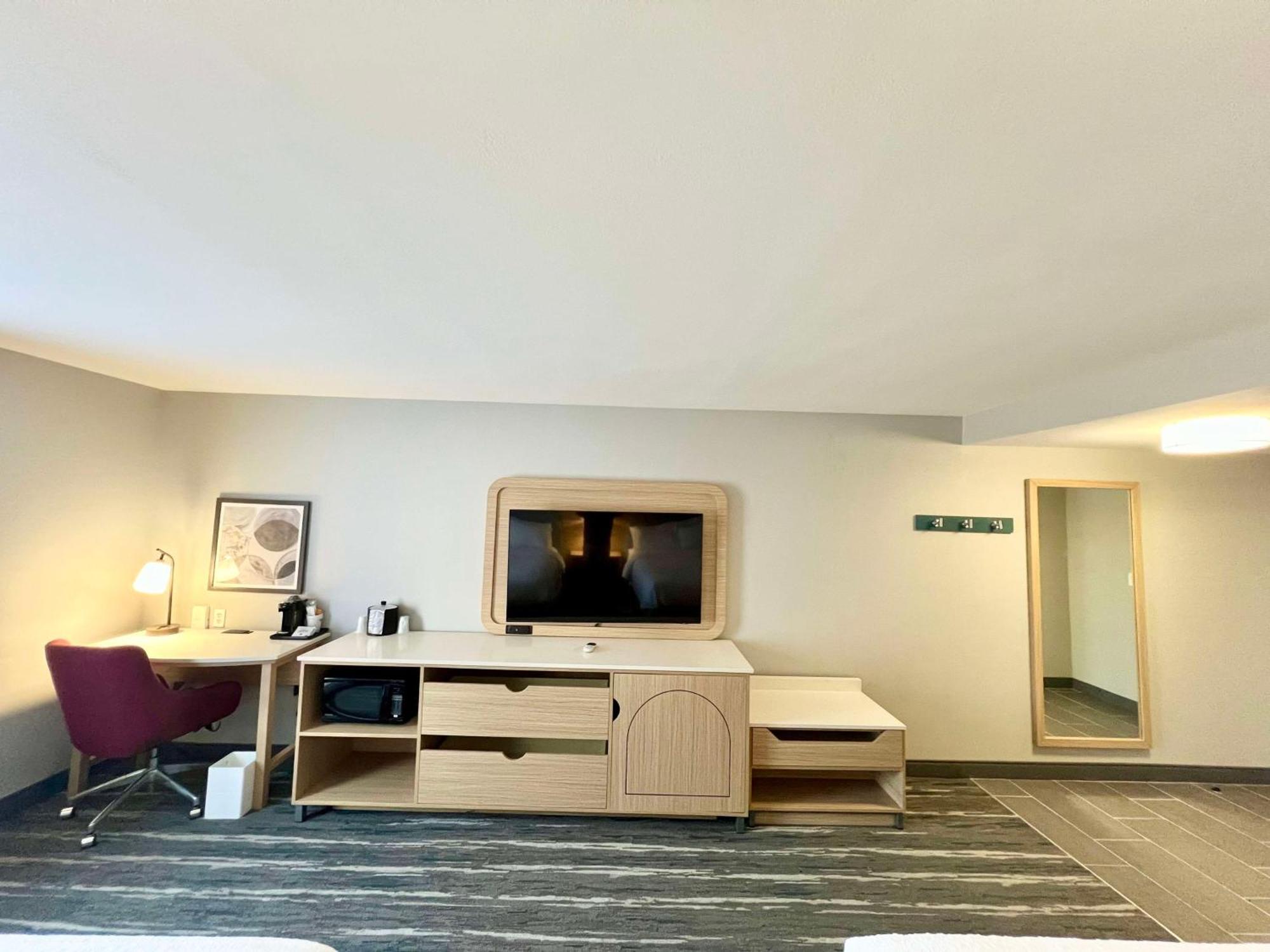 Hampton Inn Stony Creek Exterior foto