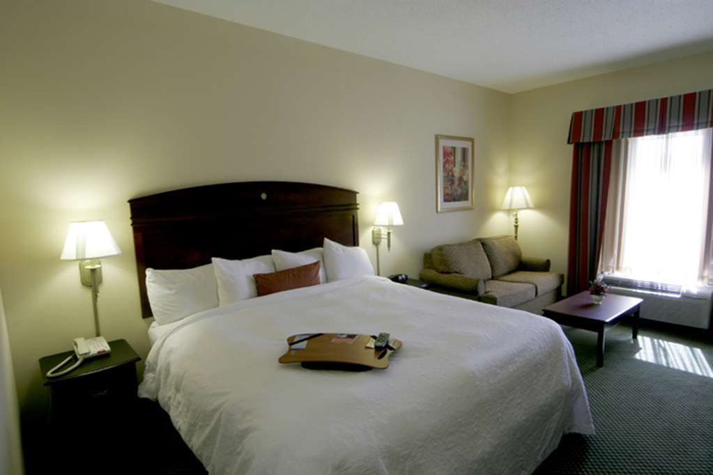 Hampton Inn Stony Creek Habitación foto